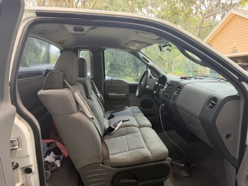 Used 2004 Ford F150 XLT RWD image 6