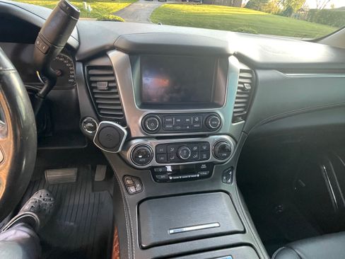 Used 2018 Chevrolet Tahoe Premier image 18