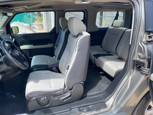 Used 2008 Honda Element EX image 10