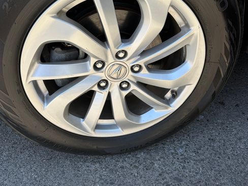 Used 2016 Acura RDX FWD image 8