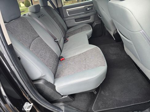 Used 2018 RAM 1500 Big Horn image 16