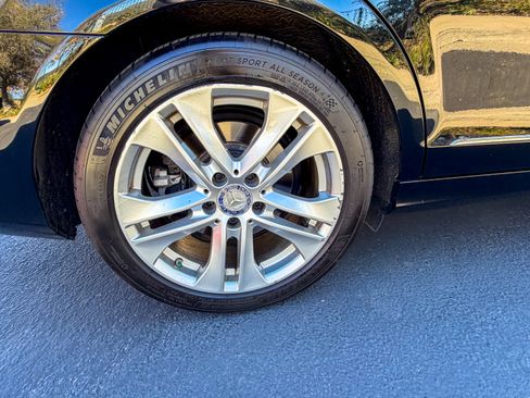 Used 2012 Mercedes-Benz C 300 4MATIC Sedan image 21