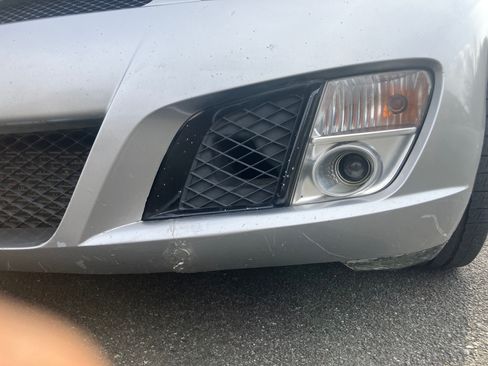 Used 2008 Saturn Sky Red Line image 16