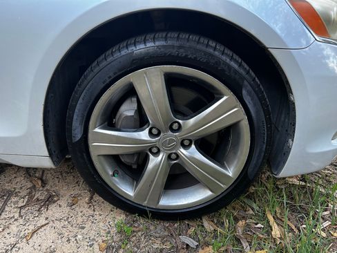 Used 2006 Lexus GS 430 image 25