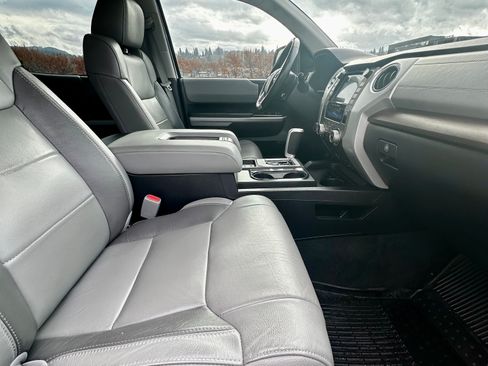 Used 2020 Toyota Tundra Limited image 23