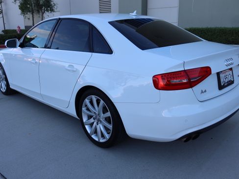 Used 2013 Audi A4 2.0T Premium Plus w/ Premium Plus Pkg image 13