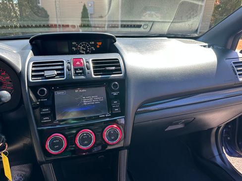 Used 2016 Subaru WRX Premium w/ Popular Package #1 image 22