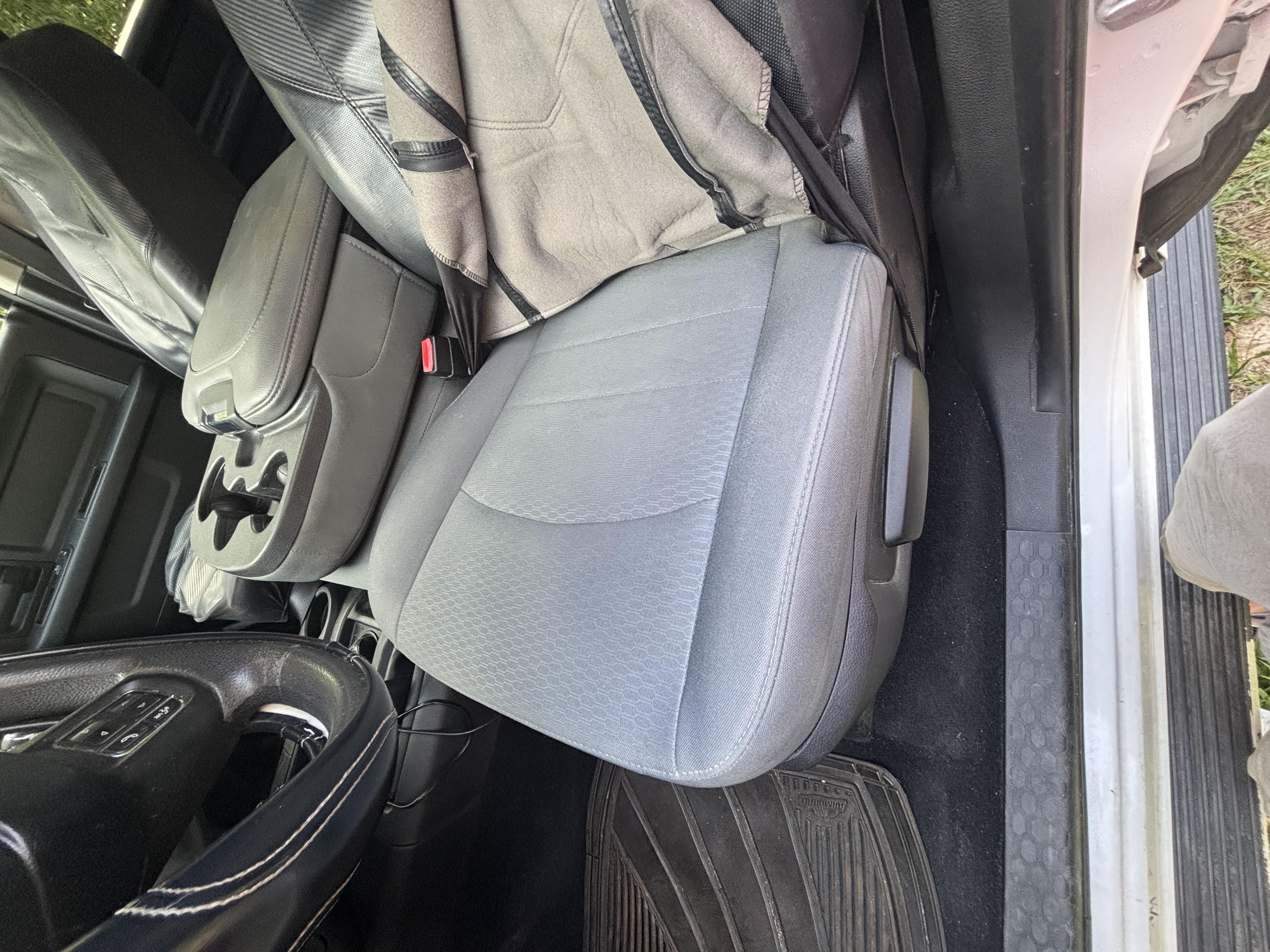 Used 2018 RAM 2500 Tradesman w/ Popular Equipment Group AWD/4WD image 11