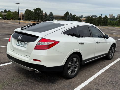 Used 2013 Honda Crosstour EX-L image 6