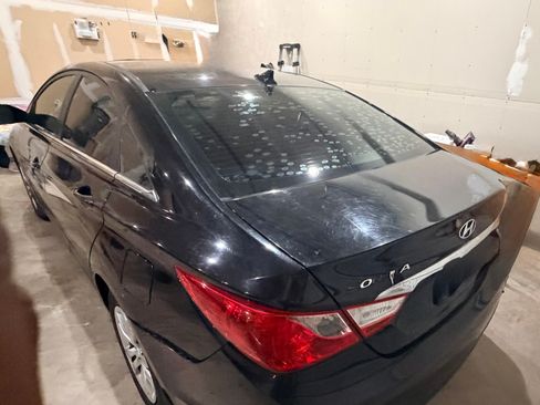 Used 2011 Hyundai Sonata GLS FWD image 7
