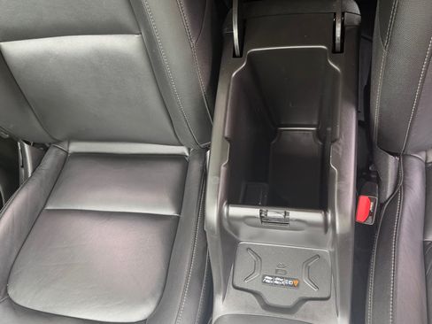 Used 2020 Chevrolet Colorado ZR2 w/ LPO, Power Package AWD/4WD image 15