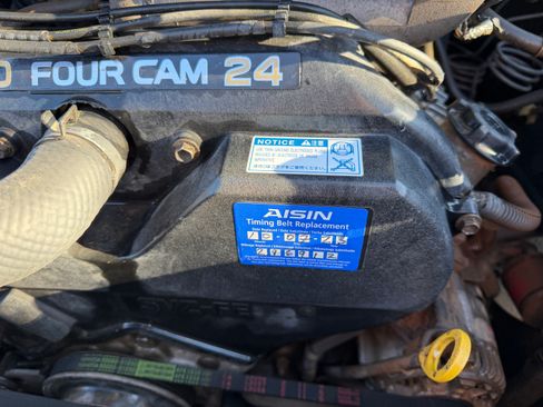 Used 2001 Toyota Tacoma 4x4 Xtracab V6 image 25