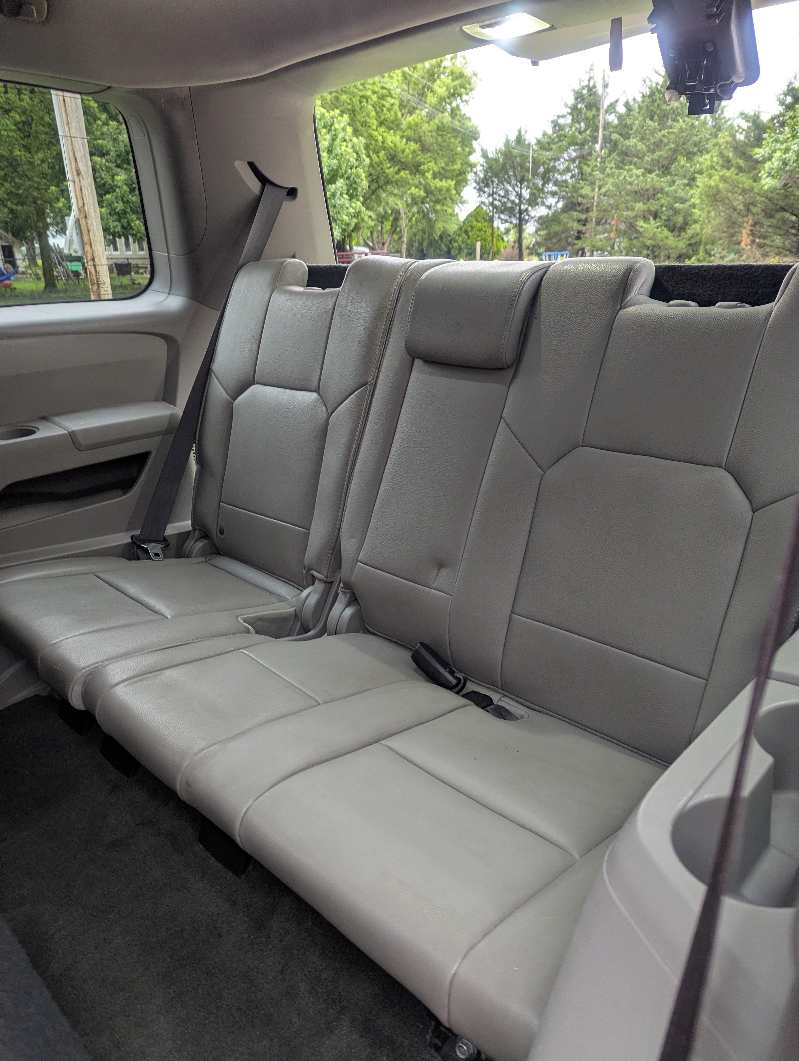Used 2015 Honda Pilot EX-L image 12