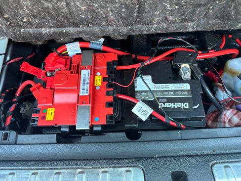 Used 2012 BMW X3 xDrive35i image 27