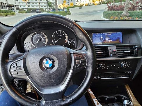 Used 2012 BMW X3 xDrive28i image 11