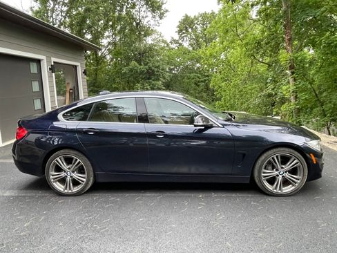 Used 2017 BMW 440i Gran Coupe xDrive image 14