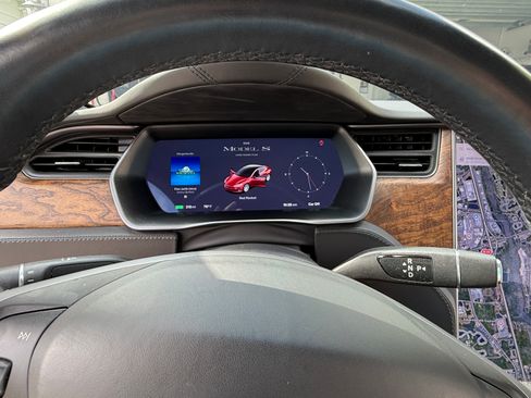 Used 2021 Tesla Model S Long Range Plus image 26