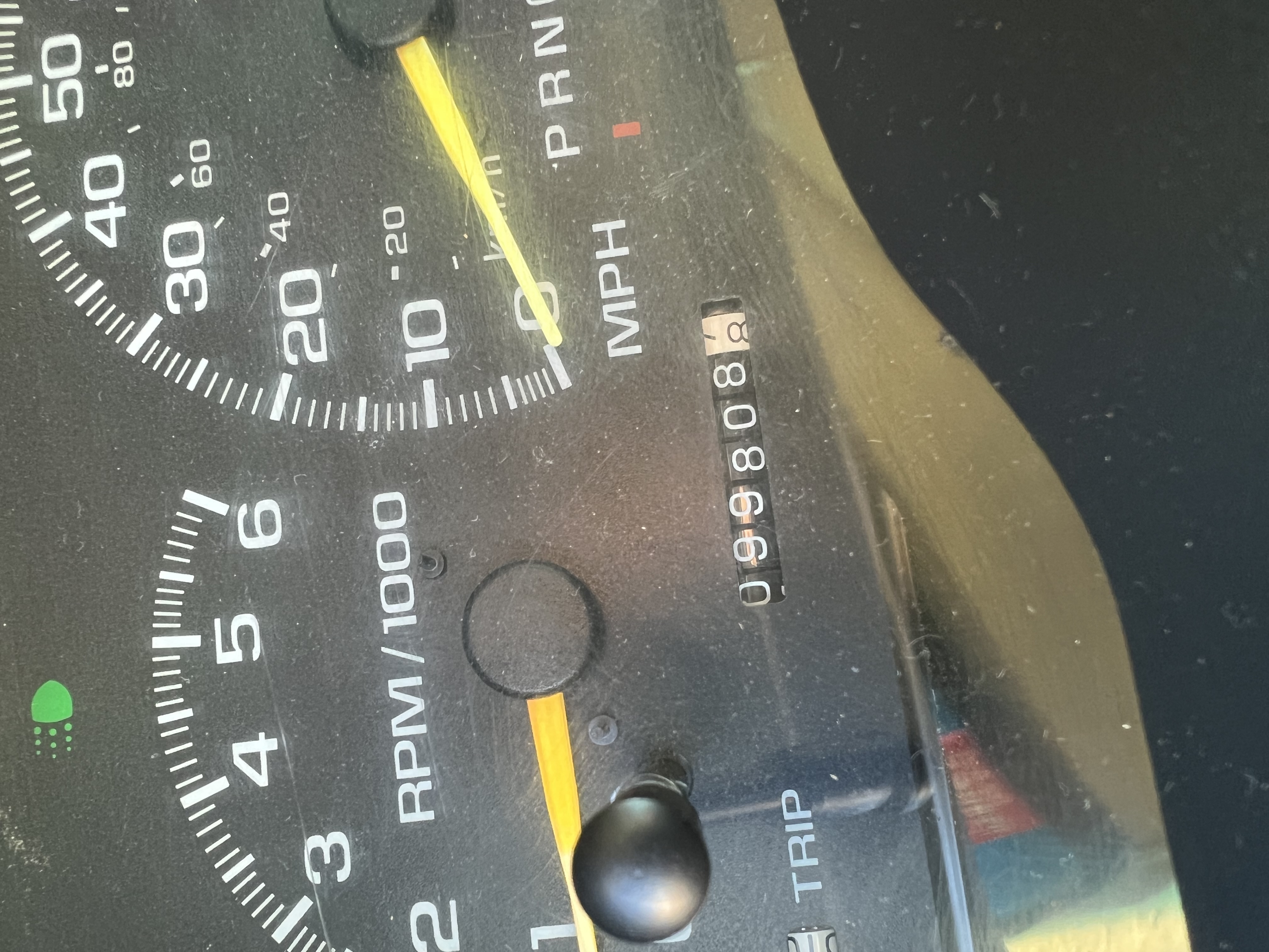 Used 1998 GMC Sierra 1500 2WD Extended Cab w/ Imagemax Pkg image 9