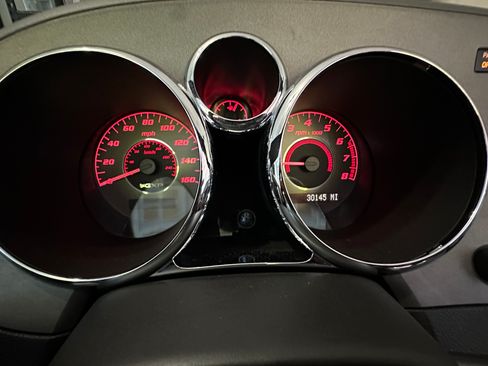 Used 2007 Pontiac Solstice GXP w/ Premium Package image 12