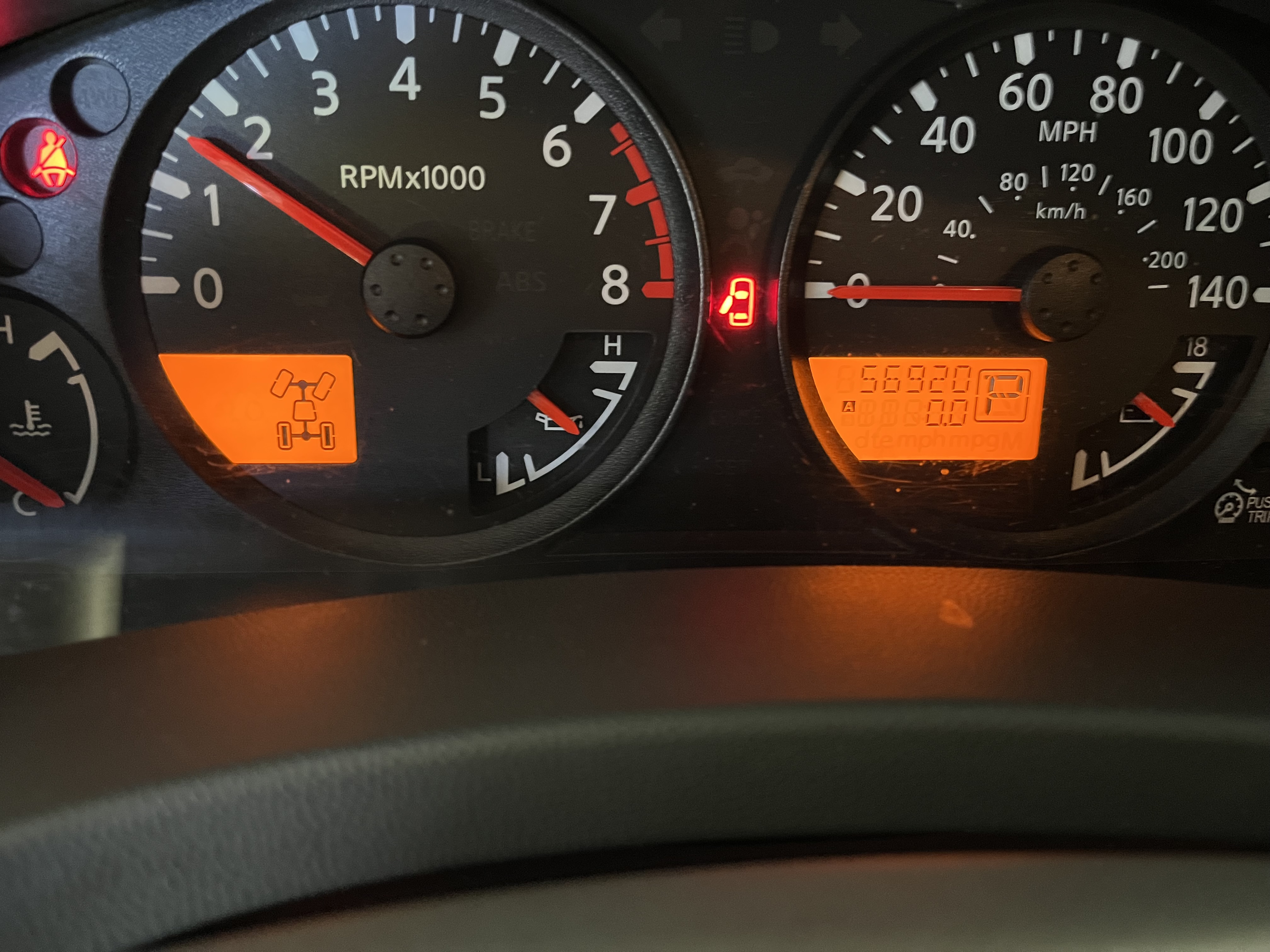 Used 2018 Nissan Frontier SV AWD/4WD image 13