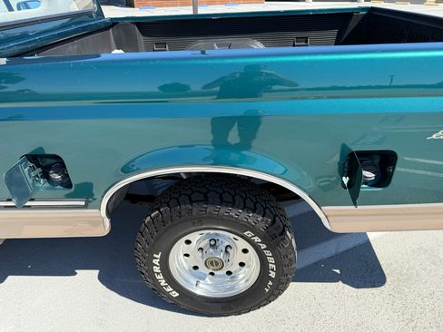 Used 1996 Ford F150 2WD Regular Cab image 16