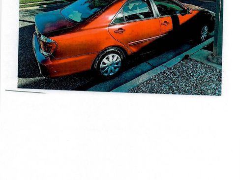 Used 2006 Toyota Camry LE image 8