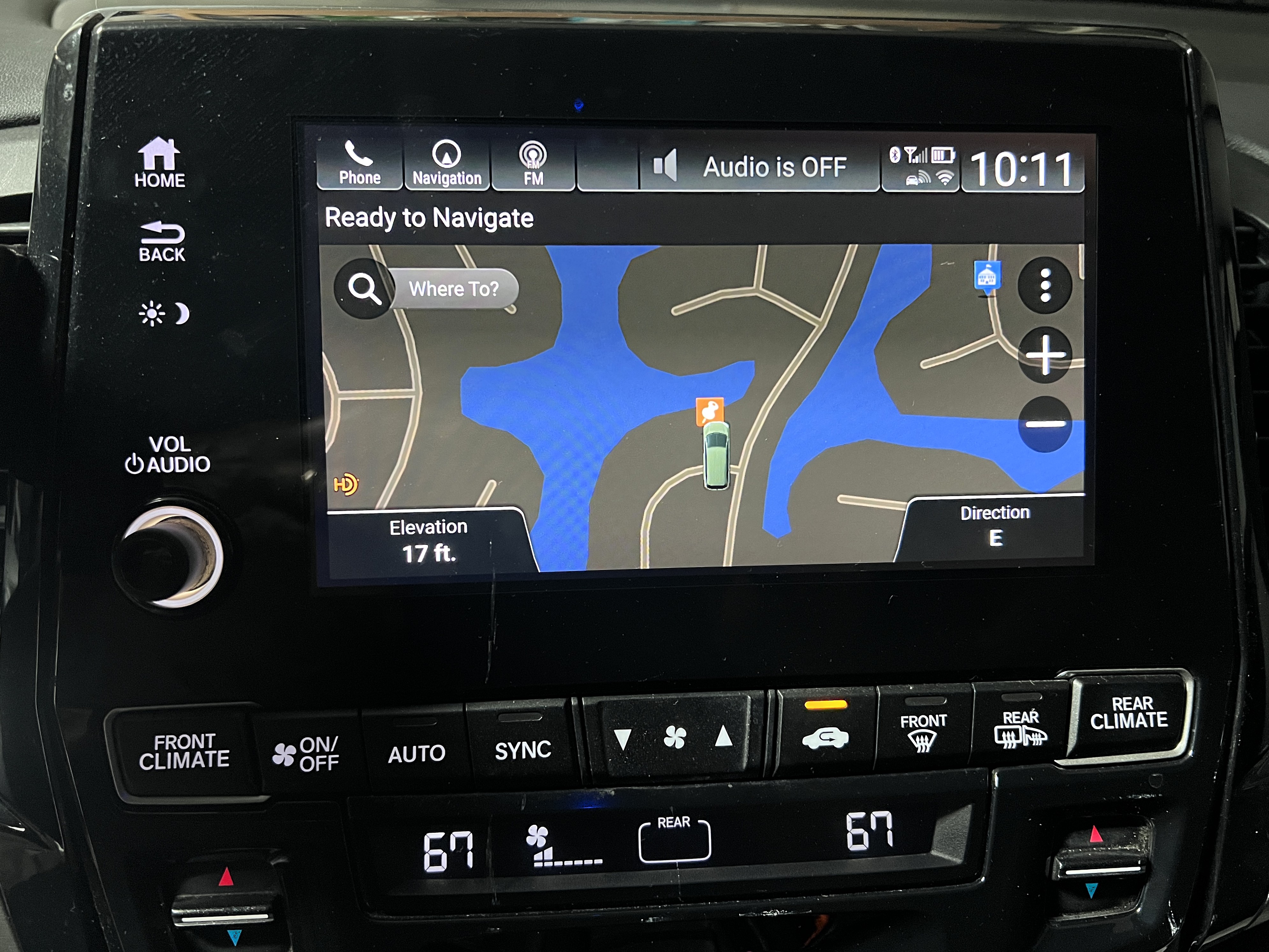 Used 2019 Honda Odyssey Touring image 18