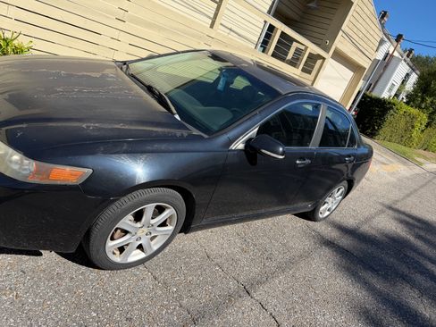 Used 2004 Acura TSX image 5