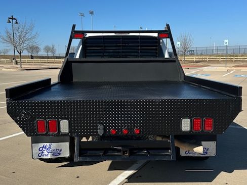 Used 2012 Ford F350 XL w/ PWR Equipment Group image 9