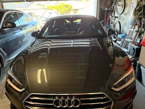 Used 2019 Audi A5 2.0T Premium Plus w/ Premium Plus image 11
