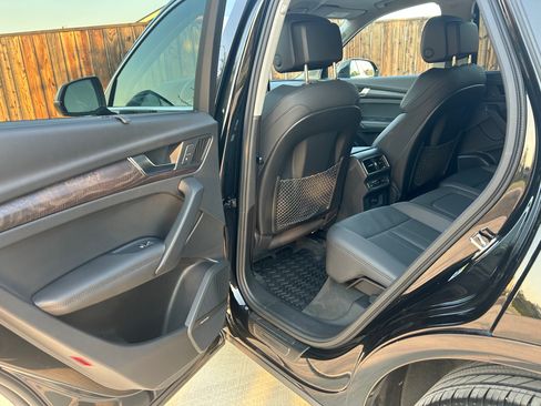 Used 2018 Audi Q5 Prestige image 14