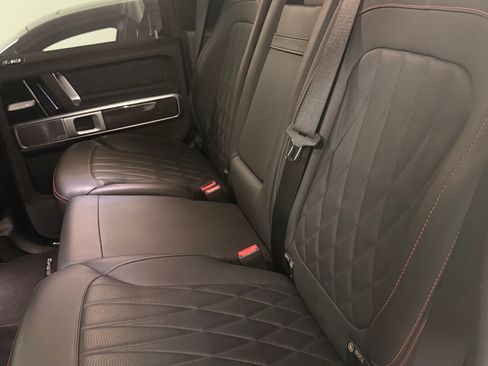 Used 2021 Mercedes-Benz G 63 AMG 4MATIC image 11