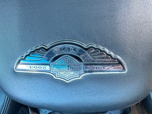 Used 2003 Ford F150 Harley-Davidson RWD image 14