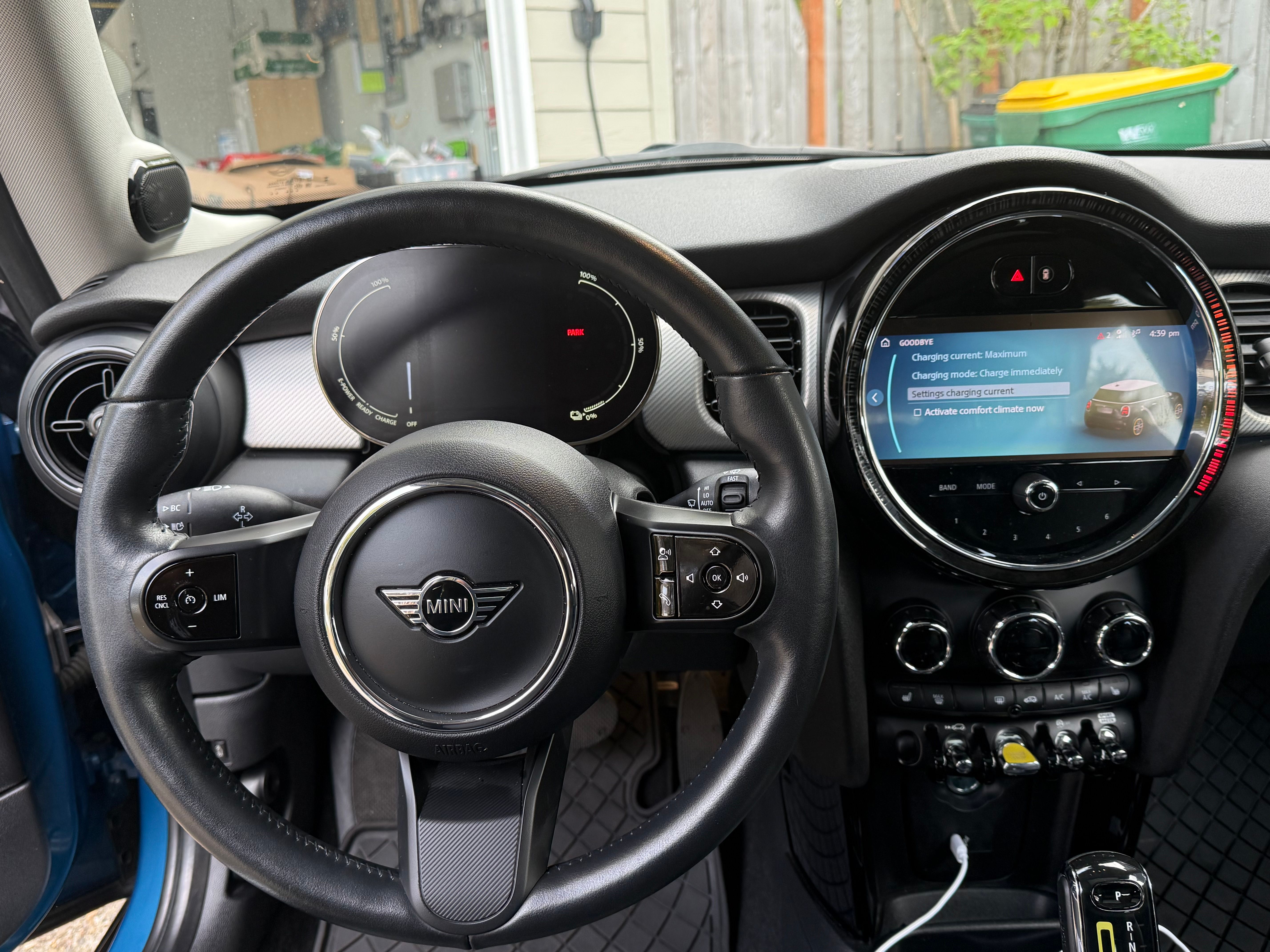 Used 2024 MINI Cooper SE FWD image 11