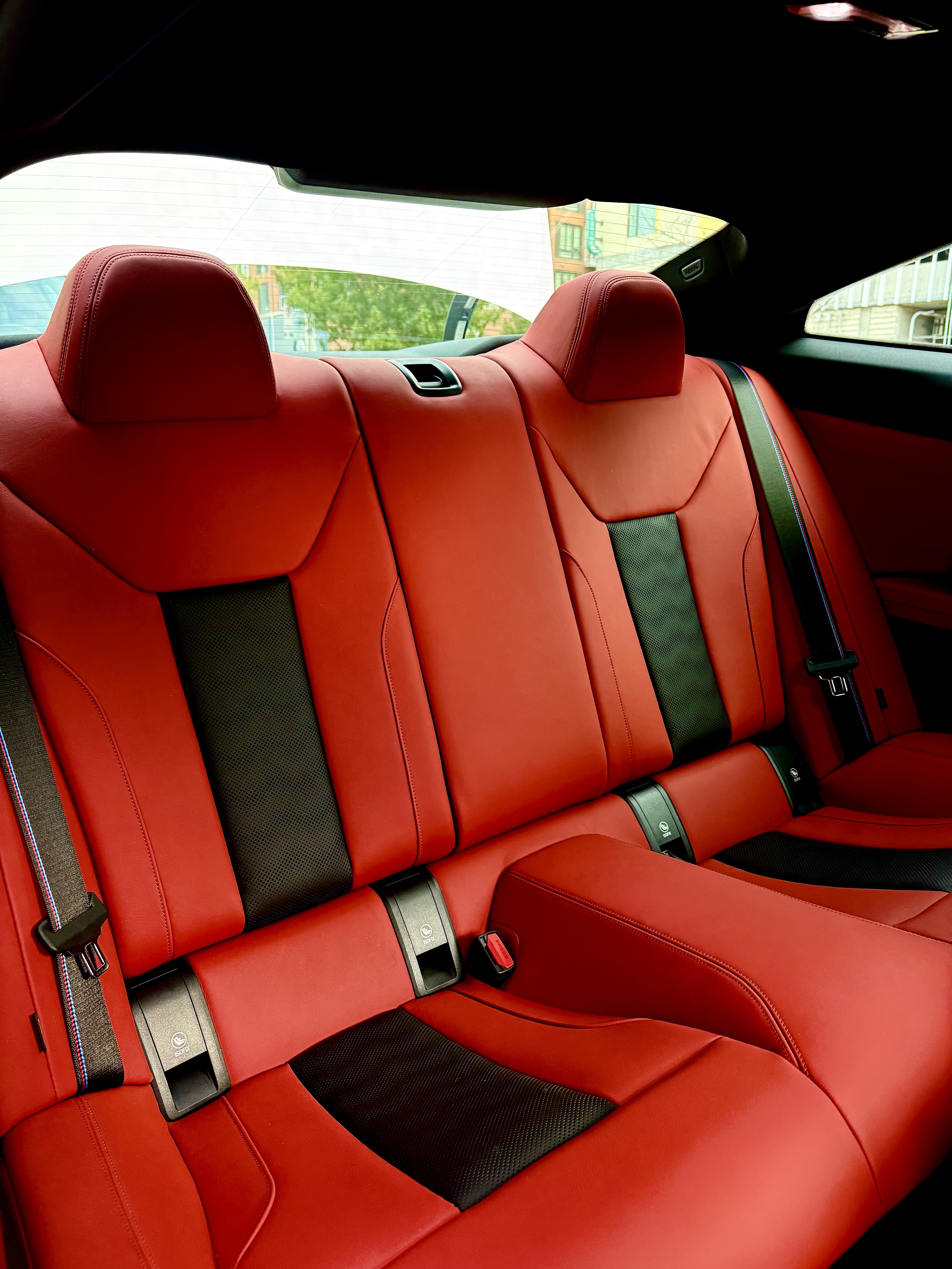 Used 2026 BMW M4 xDrive Competition AWD/4WD image 16