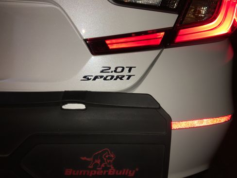 Used 2018 Honda Accord Sport image 29