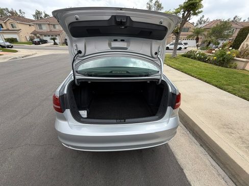Used 2016 Volkswagen Jetta S FWD image 11