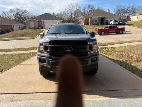 Used 2019 Ford F150 XLT w/ Equipment Group 302A Luxury image 6