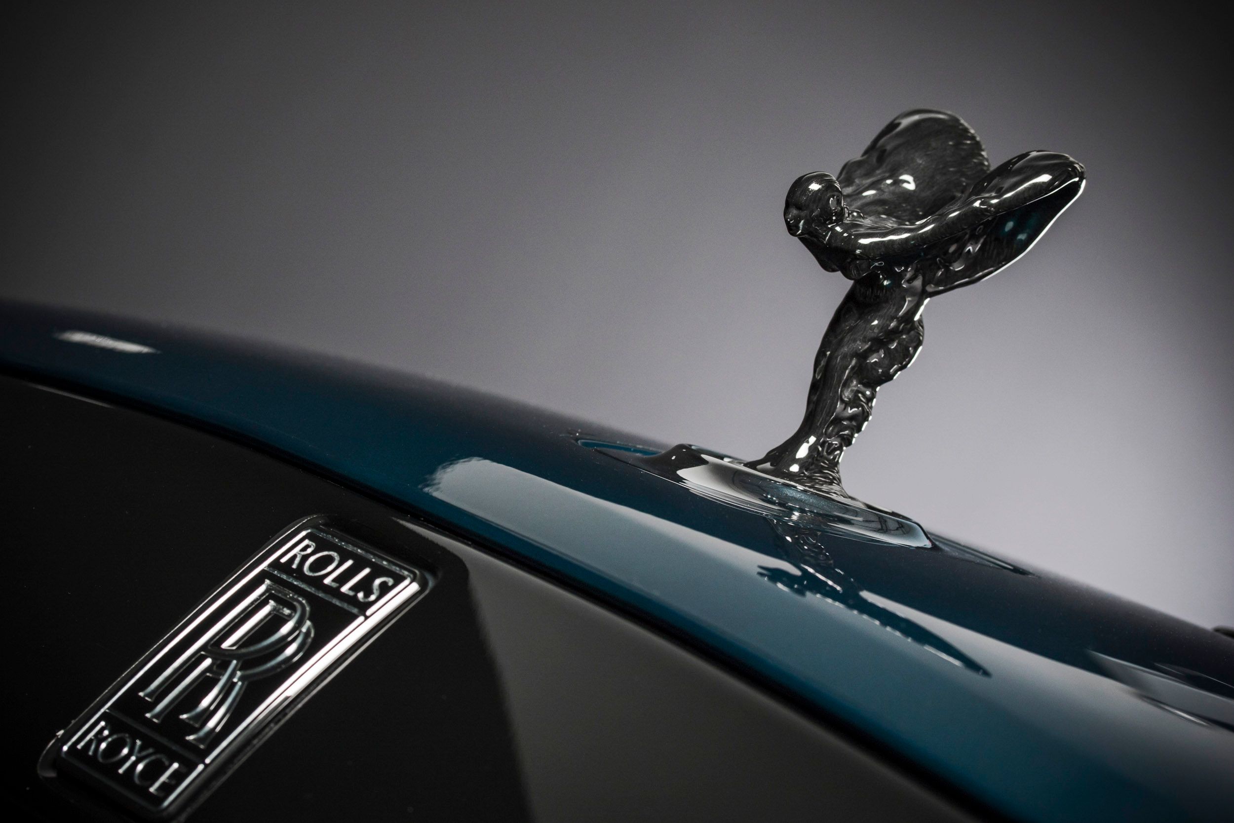 Used 2019 Rolls-Royce Wraith RWD image 4