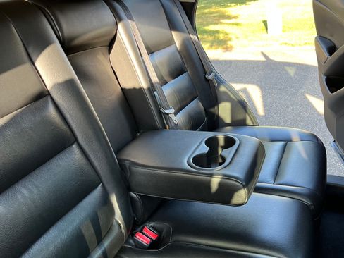 Used 2013 MAZDA CX-5 Touring w/ Bose & Moonroof Pkg FWD image 11