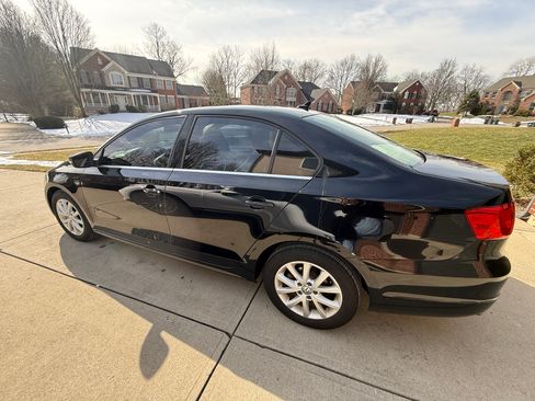 Used 2014 Volkswagen Jetta SE image 2