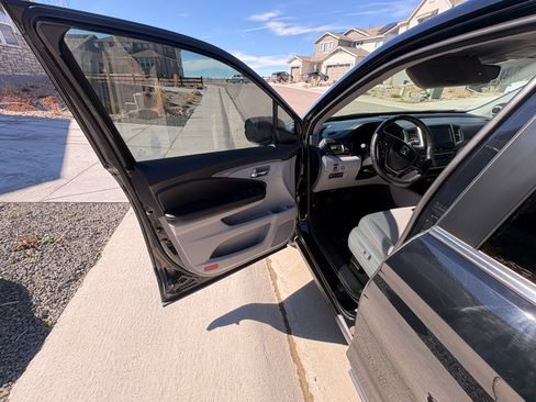 Used 2016 Honda Pilot EX-L image 14