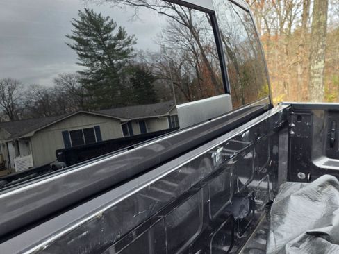 Used 2022 RAM 3500 Tradesman image 23