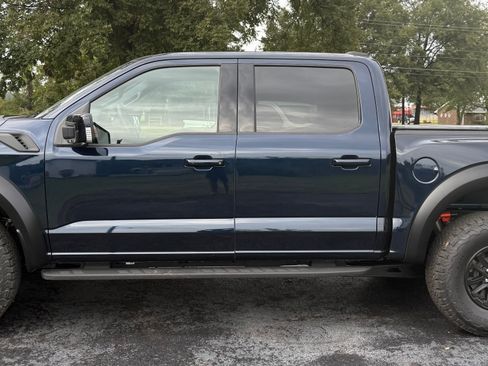 Used 2025 Ford F150 Raptor AWD/4WD image 3