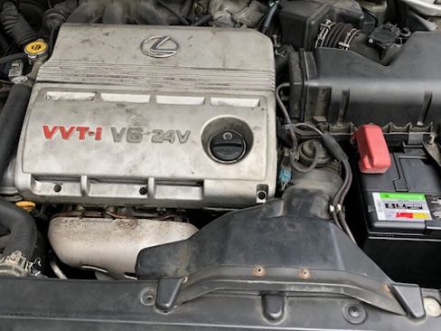 Used 2003 Lexus ES 330 FWD image 20