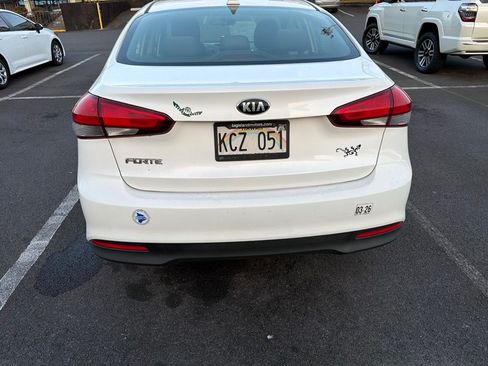 Used 2018 Kia Forte LX w/ LX Popular Package image 5