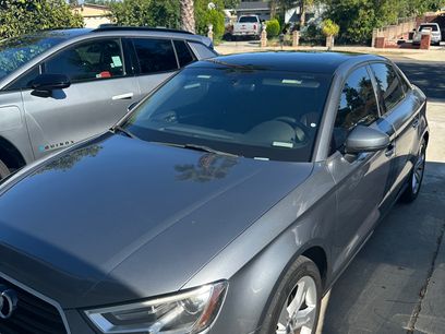 Used 2018 Audi A3 2.0T Premium