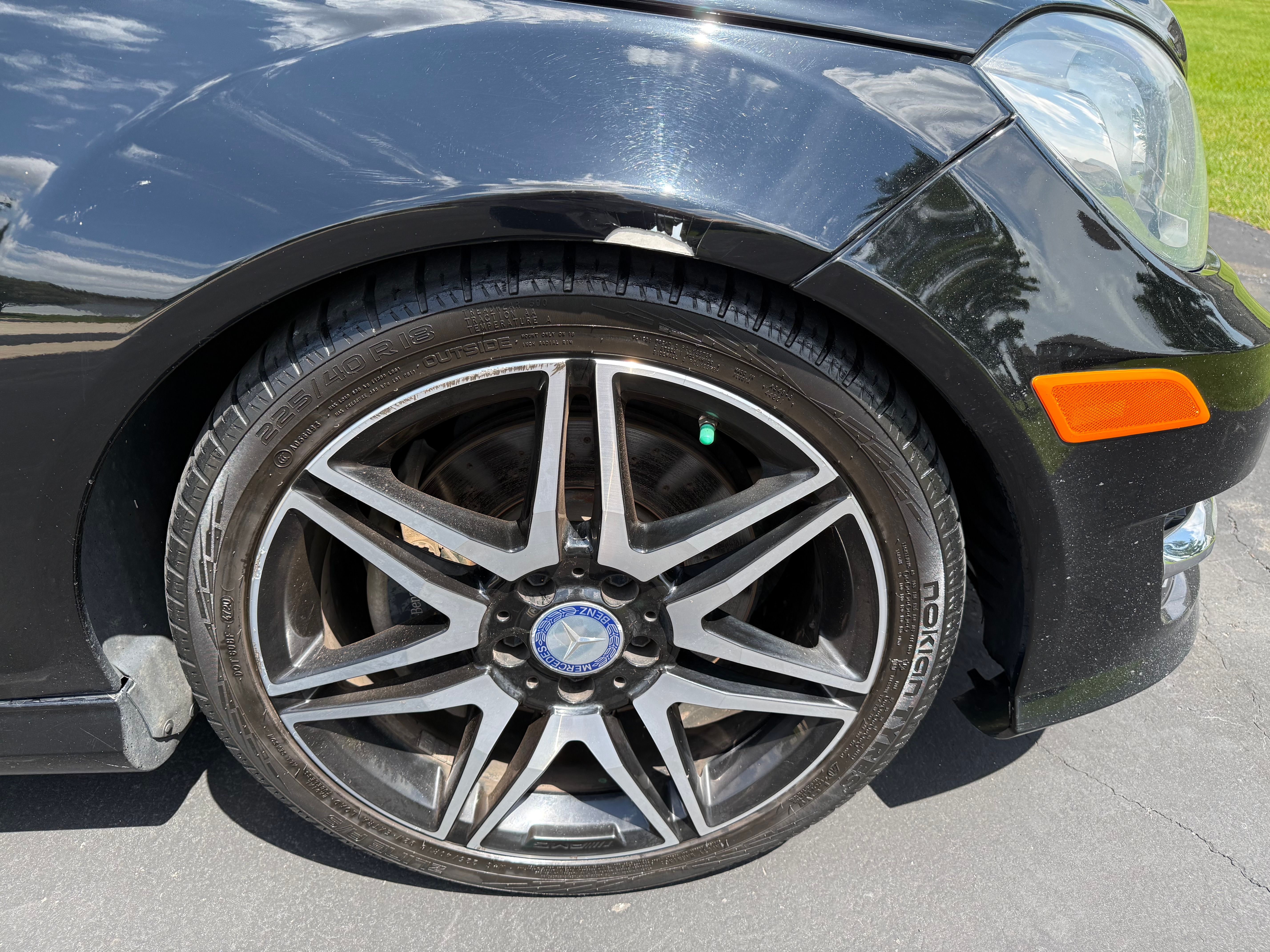 Used 2013 Mercedes-Benz C 300 4MATIC Sedan image 6