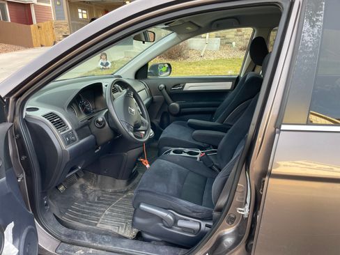 Used 2011 Honda CR-V SE image 15