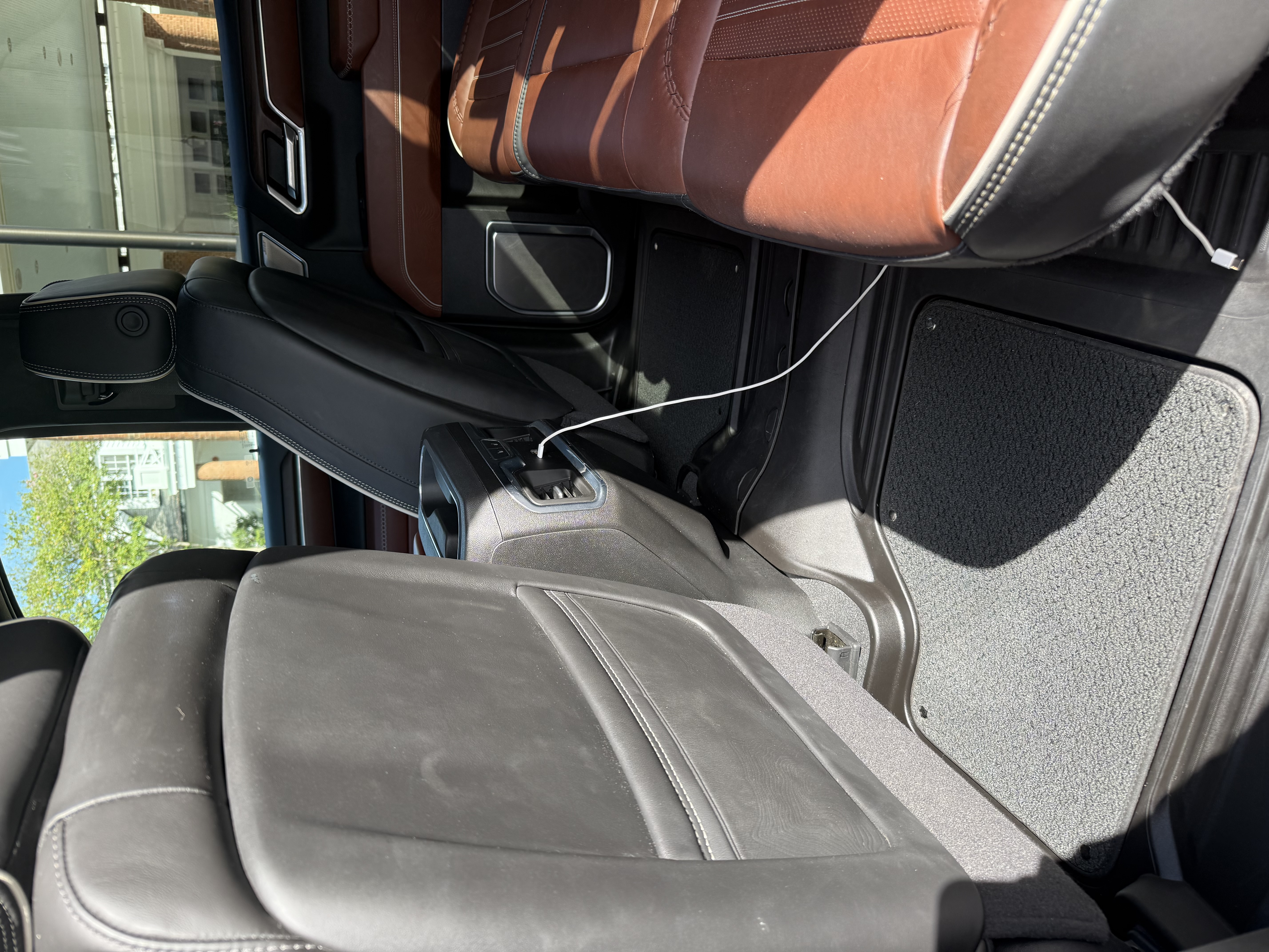 Used 2024 GMC Sierra 1500 Denali Ultimate AWD/4WD image 15
